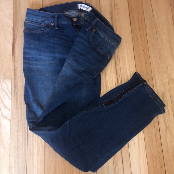 madewell jeans - Picture 1 of 1